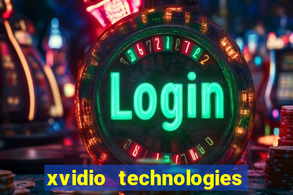 xvidio technologies startup download android